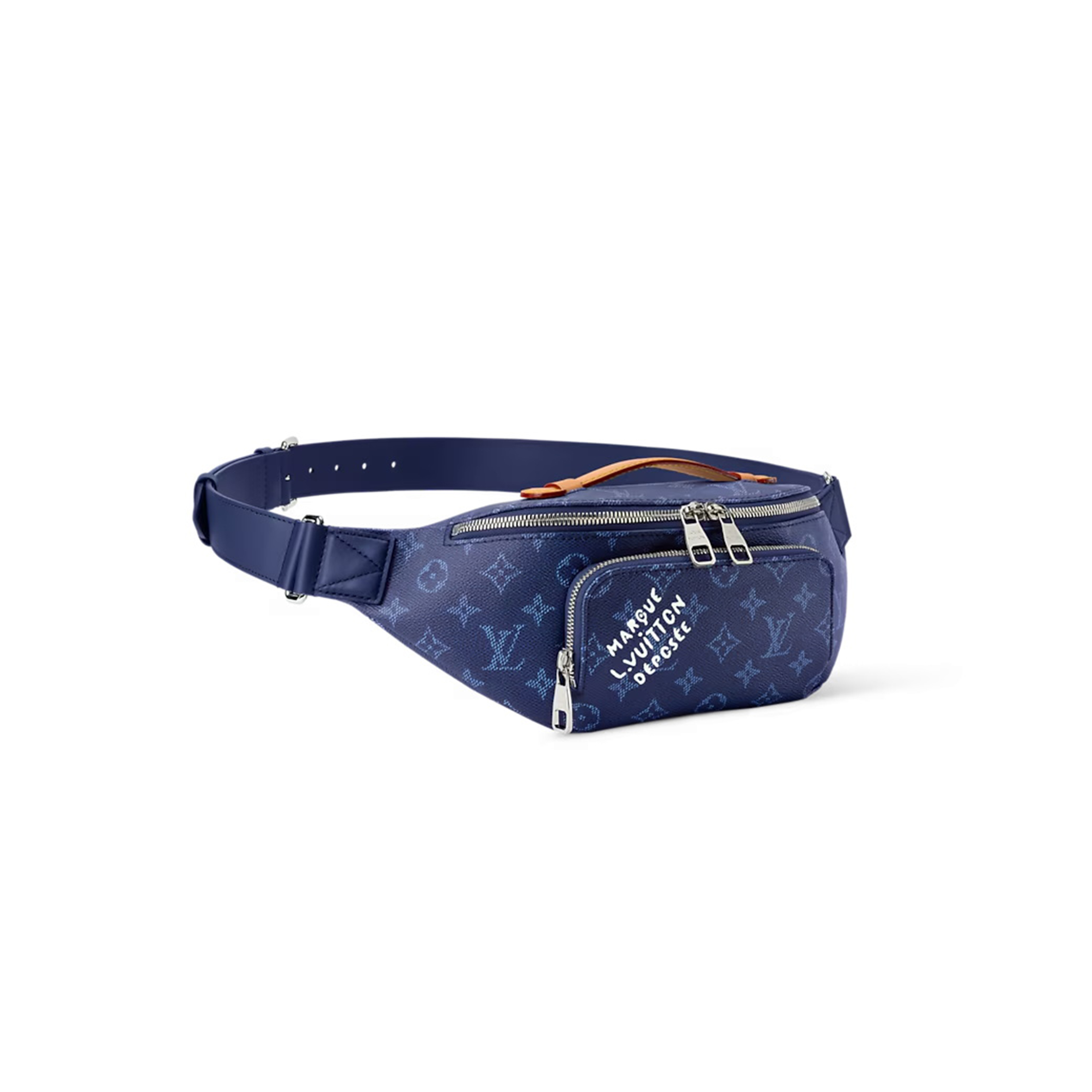 LOUIS VUITTON RUSH BUMBAG M26821 (30*15*8cm) LOUIS VUITTON RUSH BUMBAG M26821 (30*15*8cm)